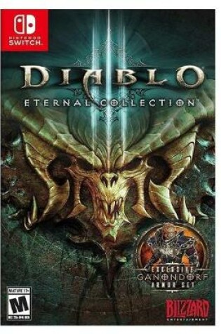 Cover of Eternal Collection
