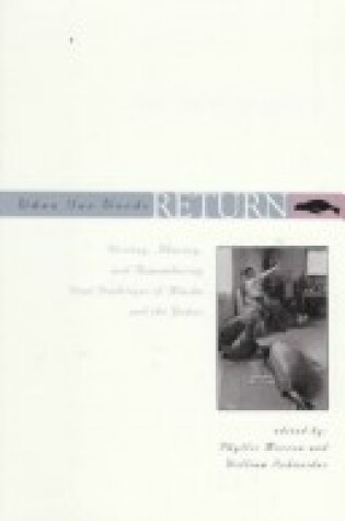 Cover of When Our Words Return