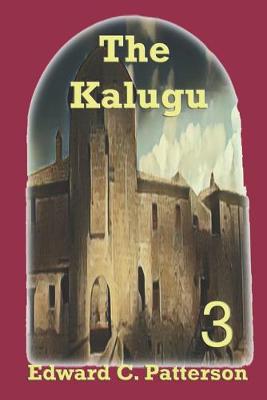 Book cover for The Kalugu