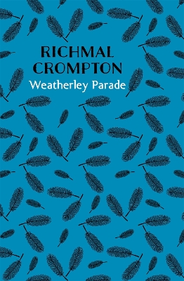 Book cover for Weatherley Parade