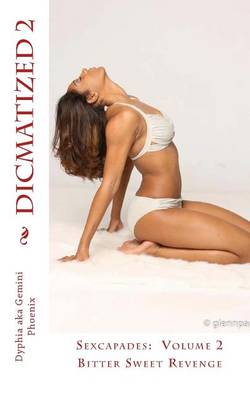 Book cover for Dicmatized 2