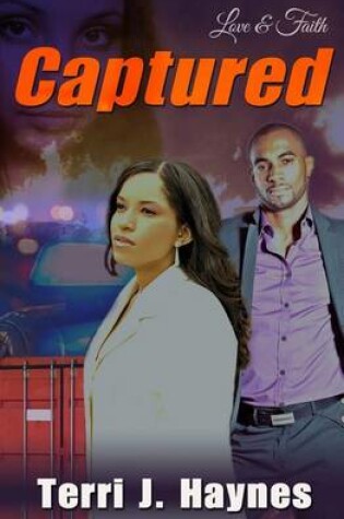 Cover of Captured