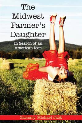 Book cover for The Midwest Farmer's Daughter