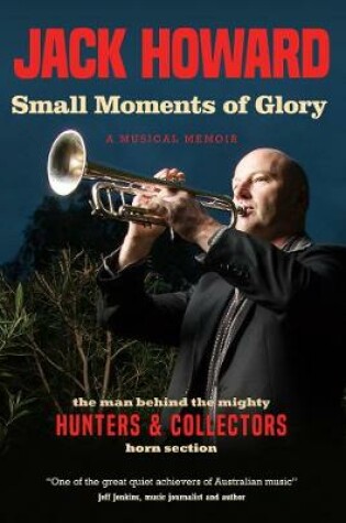 Cover of Small Moments of Glory