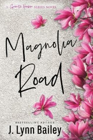 Cover of Magnolia Road