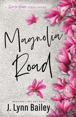 Cover of Magnolia Road