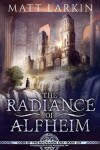 Book cover for The Radiance of Alfheim