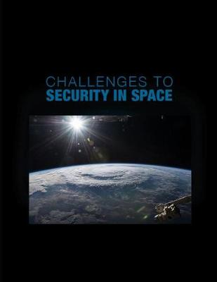 Book cover for Challenges to Security in Space