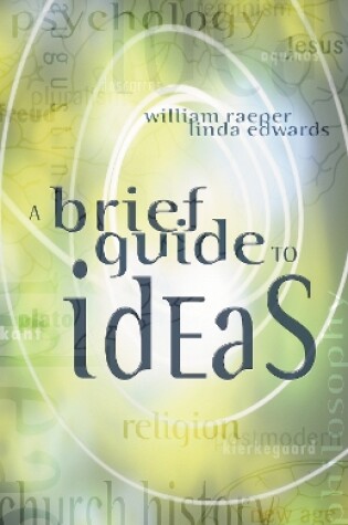 Cover of A Brief Guide to Ideas