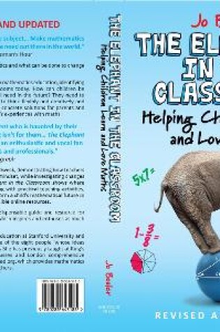 Cover of The Elephant in the Classroom