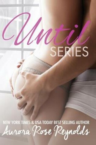 Cover of Until Series