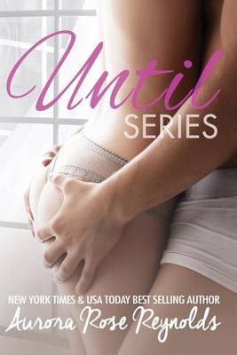 Book cover for Until Series