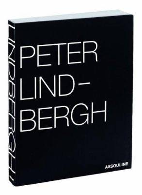 Book cover for Peter Lindbergh