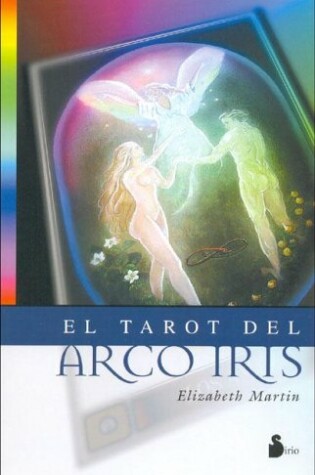 Cover of El Tarot del Arco Iris