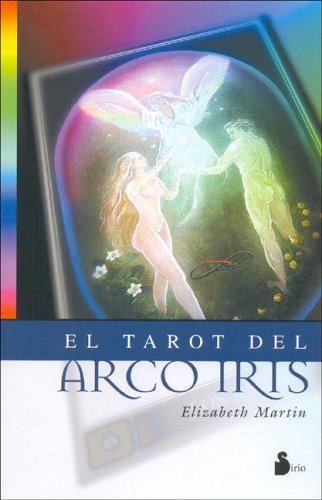 Book cover for El Tarot del Arco Iris