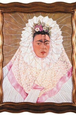 Cover of Frida Kahlo, Diego Rivera and Twentieth-century Mexican Art