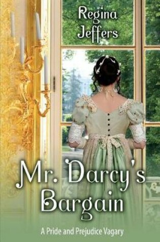 Cover of Mr. Darcy's Bargain