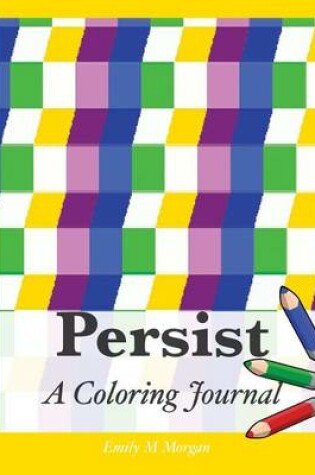 Cover of Persist