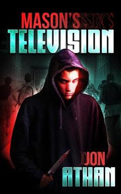 Book cover for Mason's Television