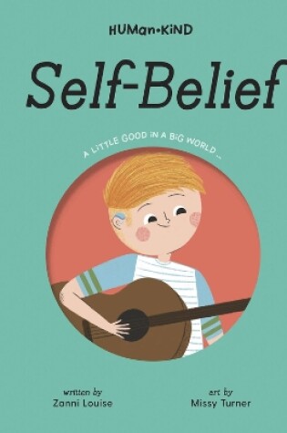 Cover of Human Kind: Self Belief