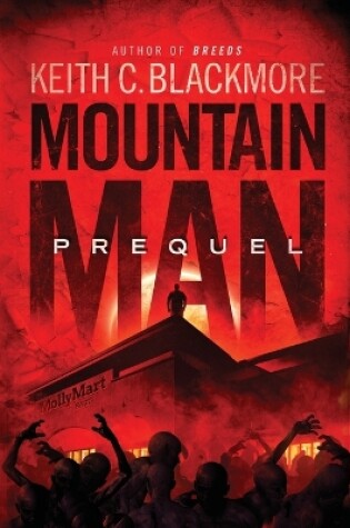 Cover of Mountain Man Prequel