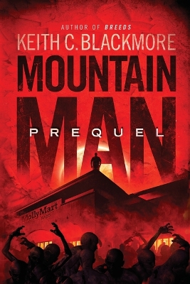 Book cover for Mountain Man Prequel