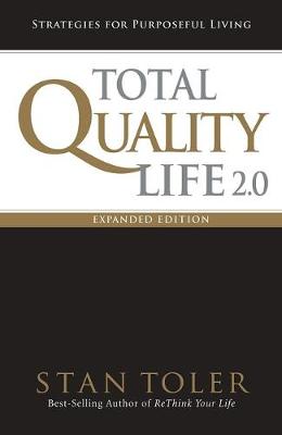 Book cover for Total Quality Life 2.0 Expanded Edition