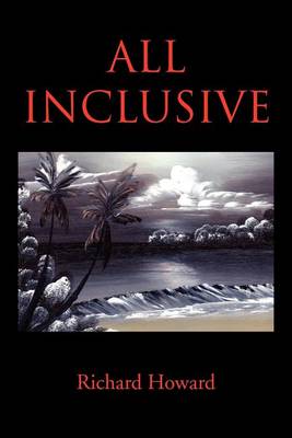 Book cover for All Inclusive