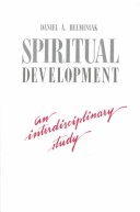 Book cover for Spiritual Development