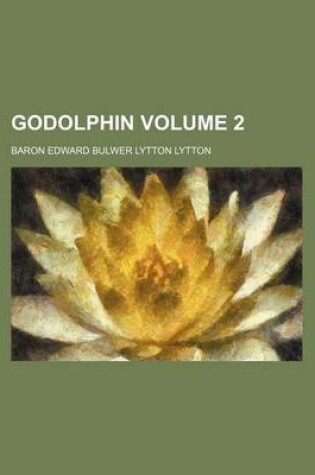Cover of Godolphin Volume 2