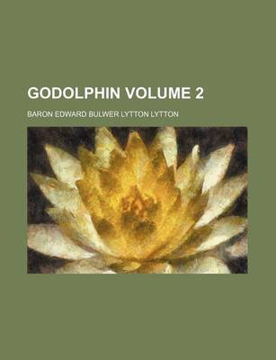 Book cover for Godolphin Volume 2