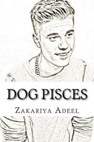 Cover of Dog Pisces