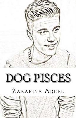 Book cover for Dog Pisces