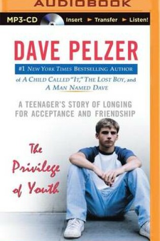 Cover of The Privilege of Youth