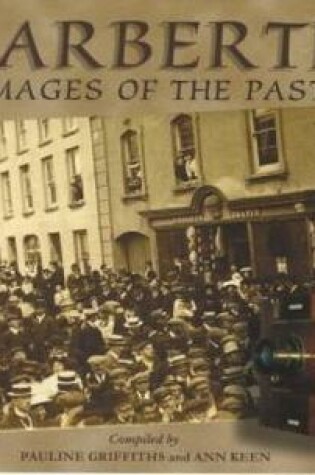 Cover of Narberth - Images of the Past