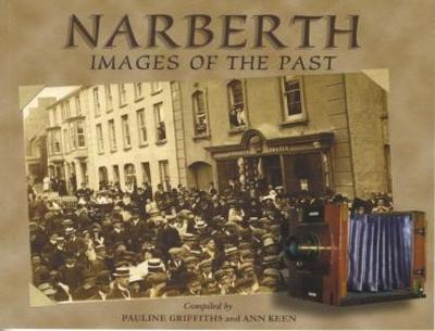 Book cover for Narberth - Images of the Past