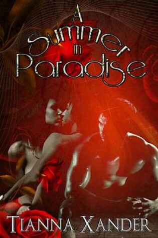 Cover of A Summer in Paradise