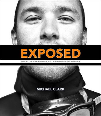 Book cover for Exposed