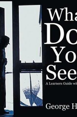 Cover of What Do You See?