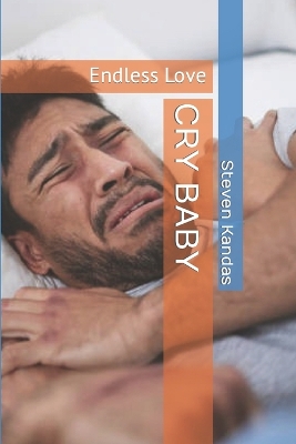 Book cover for Cry Baby