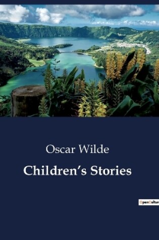 Cover of Children's Stories