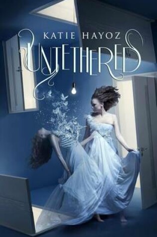 Cover of Untethered