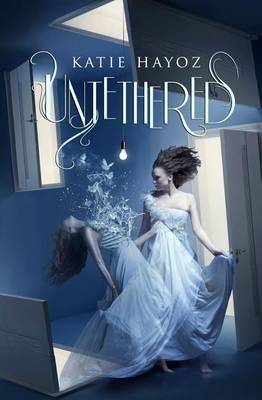 Book cover for Untethered