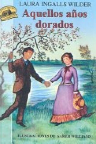 Cover of Aquellos Anos Dorados