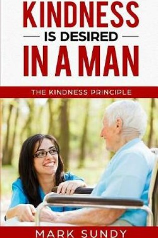 Cover of Kindness is Desired in a Man