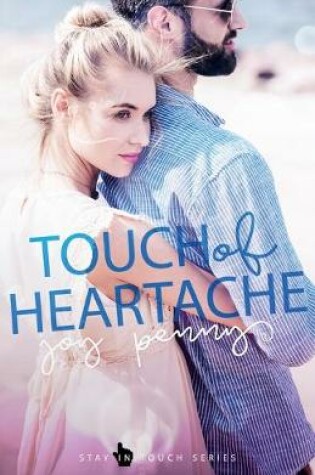 Cover of Touch of Heartache