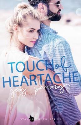 Book cover for Touch of Heartache