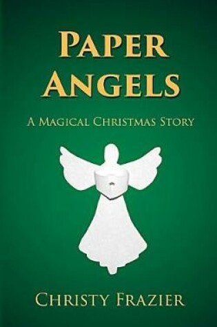 Cover of Paper Angels