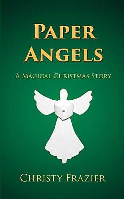 Book cover for Paper Angels