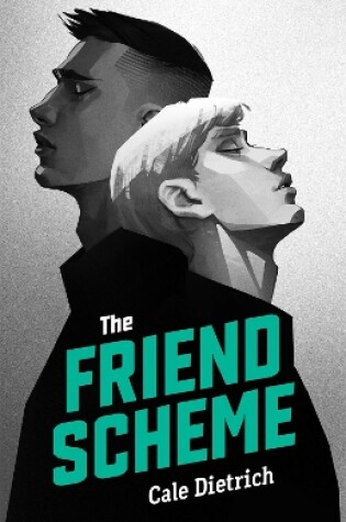 Cover of The Friend Scheme